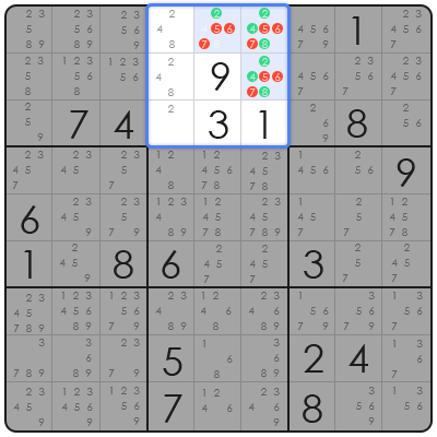 sudoku puzzles books
