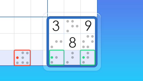 highest sudoku number