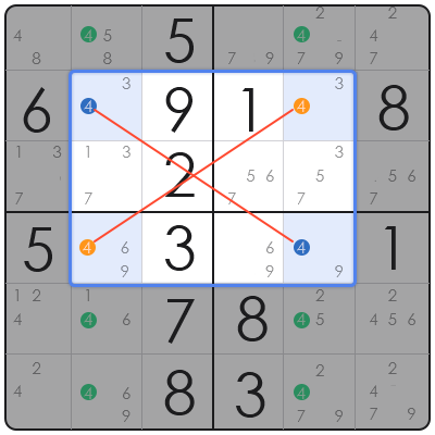 5 by 5 sudoku